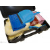 10 Litre Battery Acid Spill Kit in Hard Carry Case Battery Acid Spill Kits image