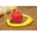 Showing image for 50 Litre Chemical/Universal Spill Kit with Clay Drain Mat in a Shoulder Bag 50 Litre Chemical/Universal Spill Kit with Clay Drain Mat in a Shoulder Bag Chemical Spill Kits image