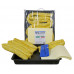 Showing image for 40 Litre Chemical Spill Kit with Flexi-Tray 40 Litre Chemical Spill Kit with Flexi-Tray image