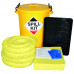 Showing image for 90 Litre Chemical Spill Kit with Drip Tray 90 Litre Chemical Spill Kit with Drip Tray image