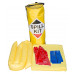 Showing image for 20 Litre Chemical/Universal Performance Zipped Bag Spill Kit 20 Litre Chemical/Universal Performance Zipped Bag Spill Kit image