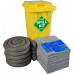 Showing image for 120 Litre EVO Recycled Wheelie Spill Kit 120 Litre EVO Recycled Wheelie Spill Kit EVO Spill Kits image