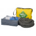 50 Litre EVO Shoulder bag Spill Kit EVO Spill Kits image