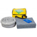 Showing image for 35 Litre EVO Spill Kit in a Cube Bag 35 Litre EVO Spill Kit in a Cube Bag image