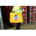 50 Litre Oil and Fuel Spill Kit in Yellow Shoulder Bag with Drip Tray Oil and Fuel Spill Kits image