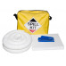 Showing image for 50 Litre Oil and Fuel Kit Bag Spill Kit 50 Litre Oil and Fuel Kit Bag Spill Kit Councils & Municipal, Oil and Fuel Spill Kits image