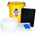 Showing image for 90 Litre Oil and Fuel Spill Kit with Drip Tray 90 Litre Oil and Fuel Spill Kit with Drip Tray image