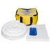 Showing image for 35 Litre Oil and Fuel Spill Kit in a Cube Carry Bag 35 Litre Oil and Fuel Spill Kit in a Cube Carry Bag image