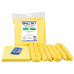 Showing image for 40 Litre Chemical/Universal Compact Spill Kit 40 Litre Chemical/Universal Compact Spill Kit image