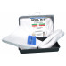20 Litre Oil and Fuel Compact Spill Kit with Drip Tray Oil and Fuel Spill Kits image