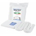 Showing image for 30 Litre Oil and Fuel Compact Spill Kit 30 Litre Oil and Fuel Compact Spill Kit image