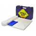 Showing image for 16 Litre Oil and Fuel Spill Kit in Hard Carry Case 16 Litre Oil and Fuel Spill Kit in Hard Carry Case Oil and Fuel Spill Kits image