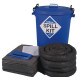 100 Litre AdBlue Spill Kit in Clip Top Bin 100 Litre AdBlue Spill Kit in Clip Top Bin