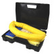 15 Litre Chemical/Universal Performance Spill Kit in Hard Carry Case 15 Litre Chemical/Universal Performance Spill Kit in Hard Carry Case
