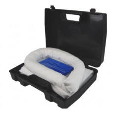 16 Litre Oil and Fuel Spill Kit in Hard Carry Case