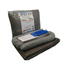 20 Litre General Purpose Compact Spill Kit 20 Litre General Purpose Compact Spill Kit