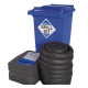 240 Litre AdBlue Spill Kit in Wheeled Bin 240 Litre AdBlue Spill Kit in Wheeled Bin