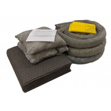 65 Litre General Purpose/Maintenance Spill Kit (REFILL)