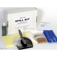 Body Fluid Spill Kit