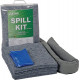 10 Litre EVO Mini Spill Kit
