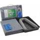 20 Litre EVO Recycled Spill Kit with Drip Tray 20 Litre EVO Recycled Spill Kit with Drip Tray