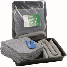 40 Litre EVO Spill Kit including FlexiTray
