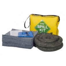 50 Litre EVO Shoulder bag Spill Kit