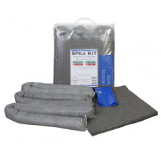 30 Litre General Purpose Compact Spill Kit 30 Litre General Purpose Compact Spill Kit