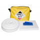 50 Litre Oil and Fuel Kit Bag Spill Kit 50 Litre Oil and Fuel Kit Bag Spill Kit