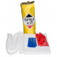 20 Litre Oil and Fuel Zipped Bag Spill Kit 20 Litre Oil and Fuel Zipped Bag Spill Kit