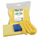 20 Litre Chemical/Universal Performance Compact Spill Kit 20 Litre Chemical/Universal Performance Compact Spill Kit