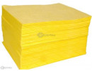 Light Weight Bonded Chemical Absorbent Pads