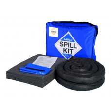 50 Litre AdBlue Spill Kit in Shoulder Bag