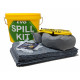 10 Litre EVO Mini Spill Kit in Tub