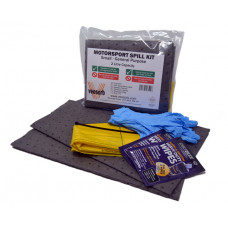 Motorsport Spill Kit - SMALL Motorsport Spill Kit - SMALL